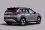 Nissan Rogue Platinum AWD 2020 года